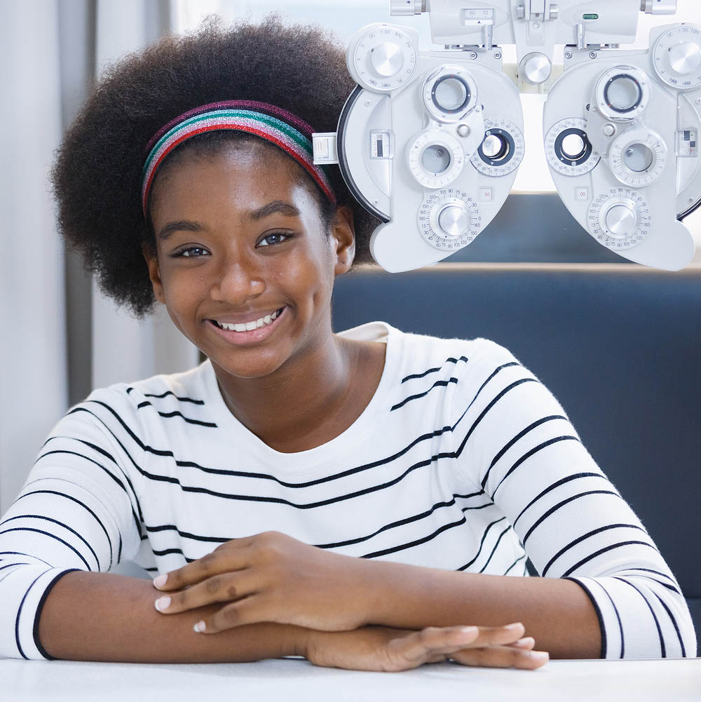 Comprehensive Eye Exams in Swampscott