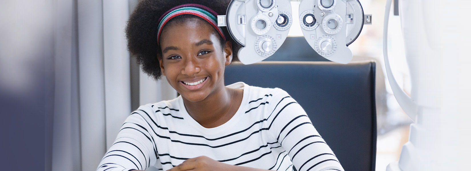 Comprehensive Eye Exams in Swampscott