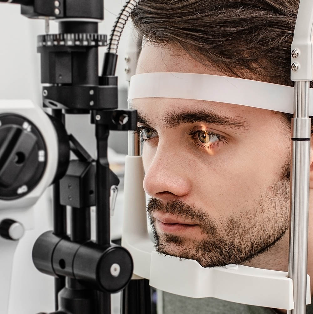 Contact Lens Exams in Swampscott
